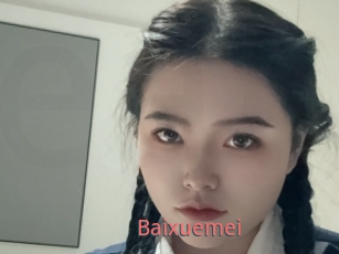 Baixuemei