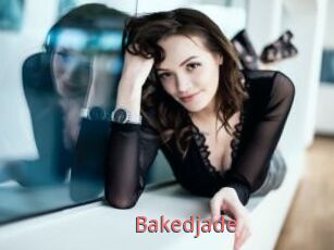 Bakedjade