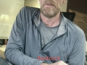 Baldcock