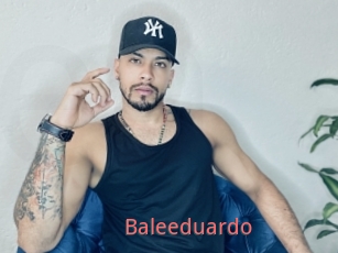 Baleeduardo