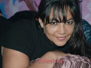Baleshka