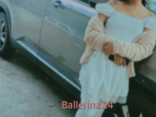 Ballerina24