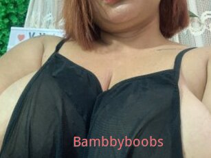 Bambbyboobs