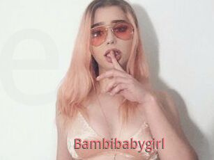Bambibabygirl