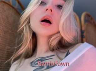 Bambifawn