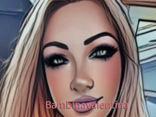 Bambinavalentina