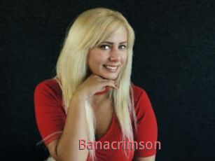 Banacrimson