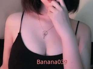 Banana039