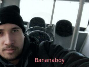 Bananaboy