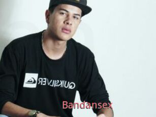 Bandansex