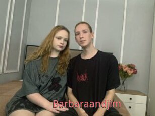 Barbaraandjim