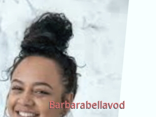 Barbarabellavod