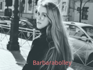 Barbarabolley