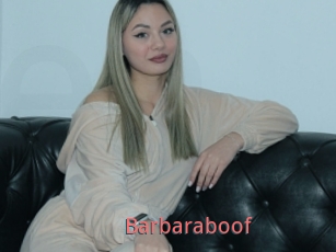Barbaraboof