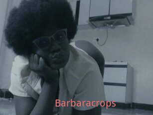 Barbaracrops