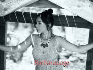 Barbarapage