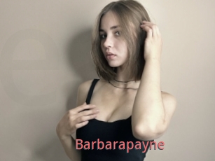 Barbarapayne