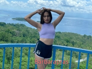 Barbarapras