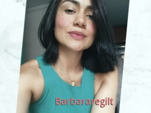Barbararegilt