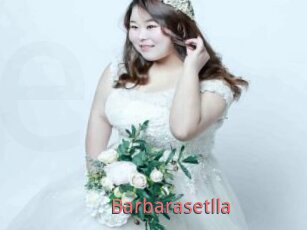 Barbarasetlla