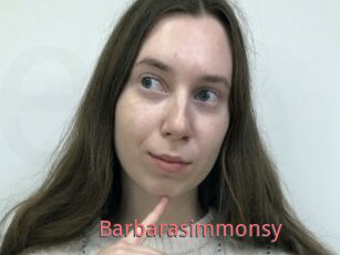 Barbarasimmonsy
