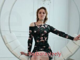Barbarasteely
