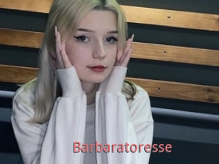Barbaratoresse