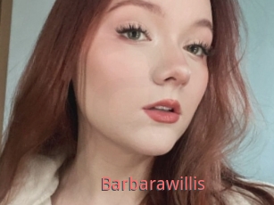 Barbarawillis