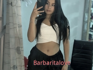 Barbaritalove
