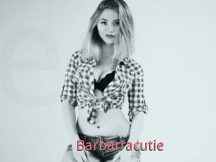 Barbarracutie