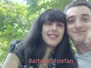 Barbieandstefan