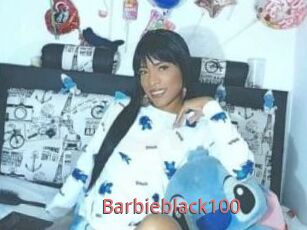 Barbieblack100