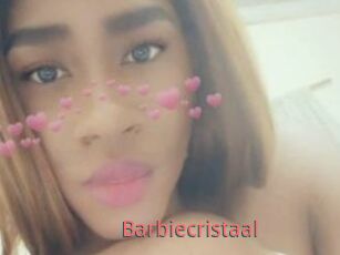 Barbiecristaal