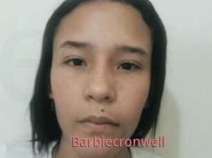 Barbiecronwell