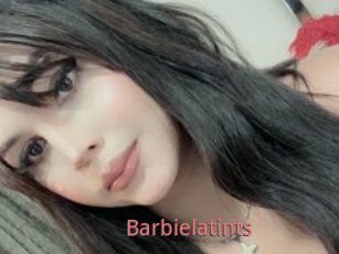 Barbielatints