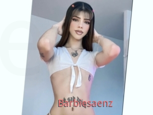Barbiesaenz