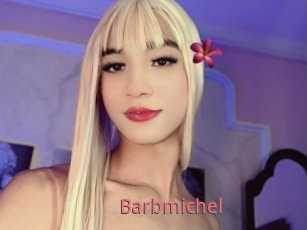 Barbmichel