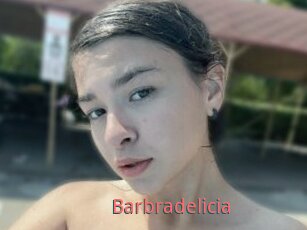 Barbradelicia