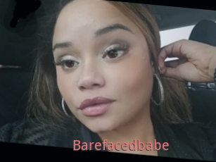 Barefacedbabe