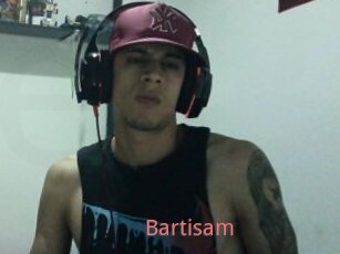 Bartisam