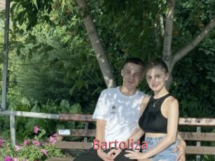 Bartoliza