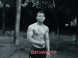 Baruwayne