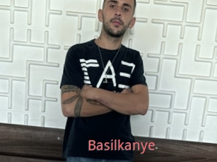 Basilkanye