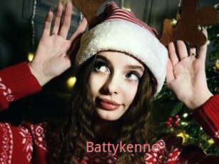 Battykenne