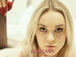BbARIANA