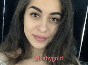 Bbabygold