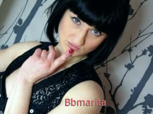 Bbmarita