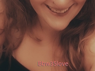 Bbw35love