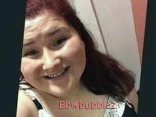 Bbwbubblez