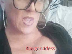 Bbwgodddess